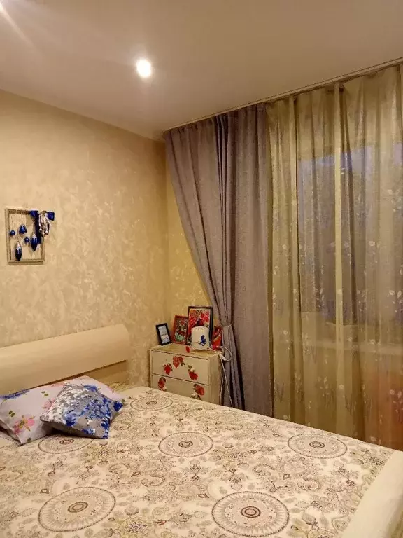 3-к кв. Татарстан, Нижнекамск просп. Шинников, 1 (66.9 м) - Фото 1