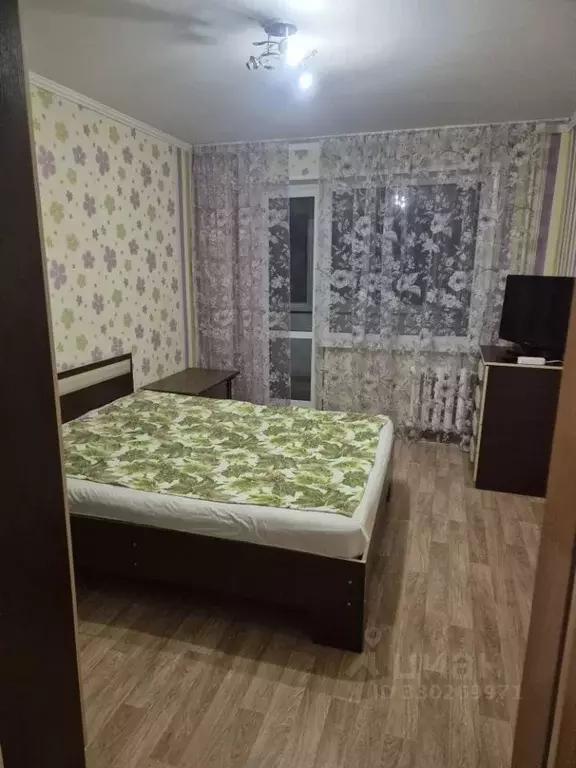 2-к кв. Ростовская область, Волгодонск ул. Гагарина, 5 (46.0 м) - Фото 1