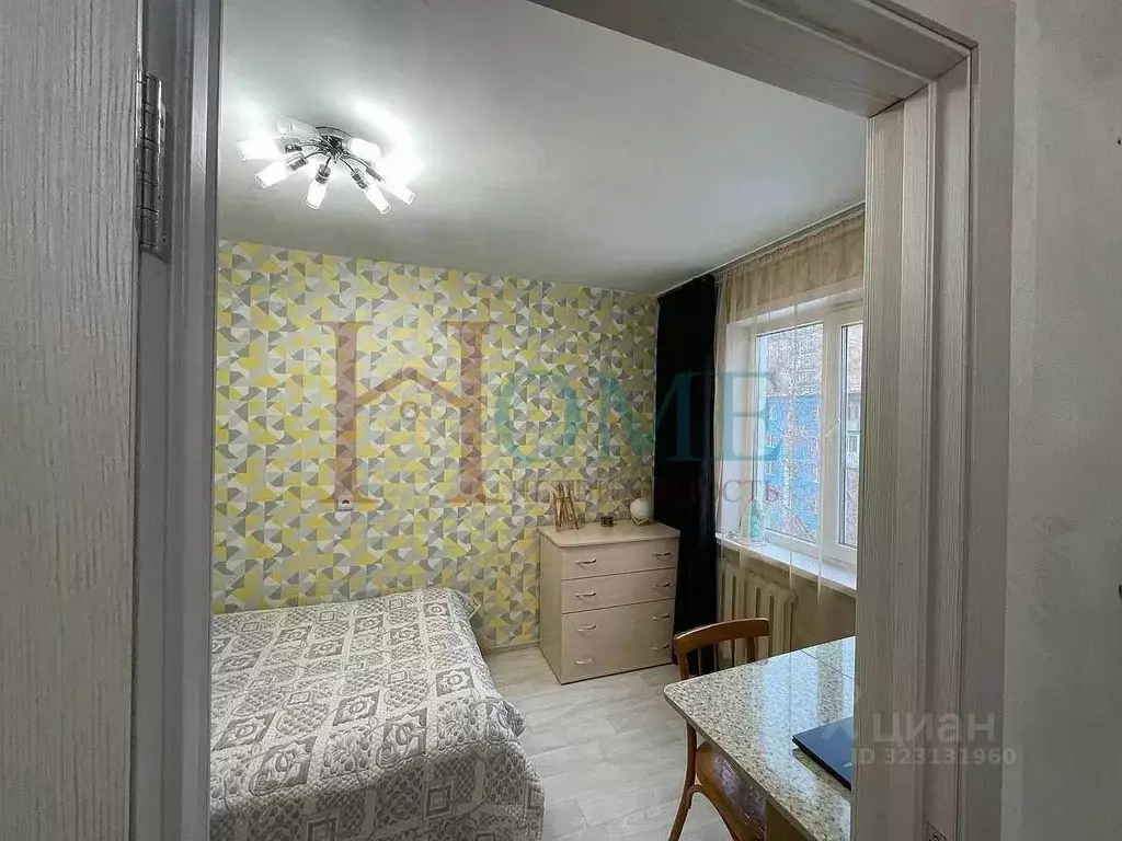 2-к кв. Новосибирская область, Новосибирск ул. Гоголя, 16 (46.0 м) - Фото 2