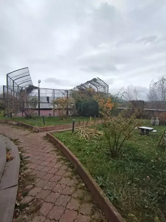 Дом в Самарская область, Тольятти Федоровка мкр, пер. Ученический, 31 ... - Фото 2