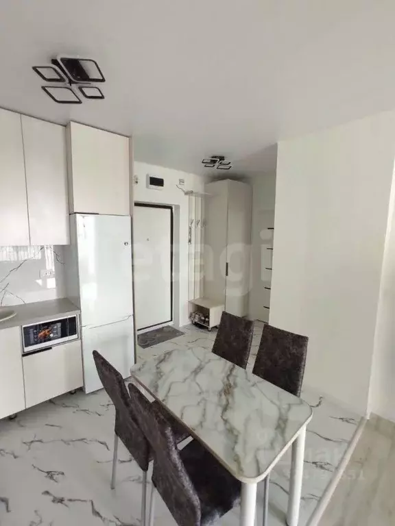 2-к кв. Новосибирская область, Новосибирск Закаменский мкр, 22 (43.0 ... - Фото 1