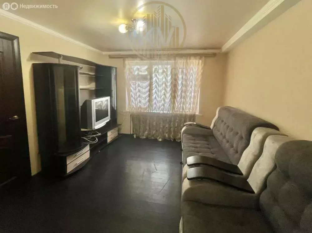 2-комнатная квартира: Пятигорск, улица Адмиральского, 2К1 (47 м) - Фото 1