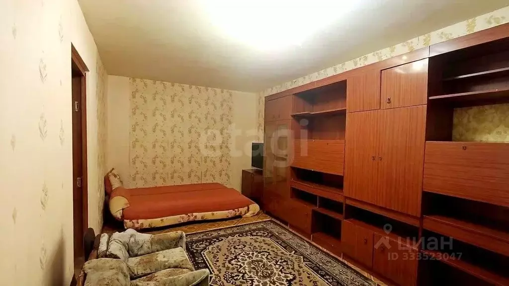 2-к кв. Самарская область, Самара Московское ш., 292 (52.0 м) - Фото 1