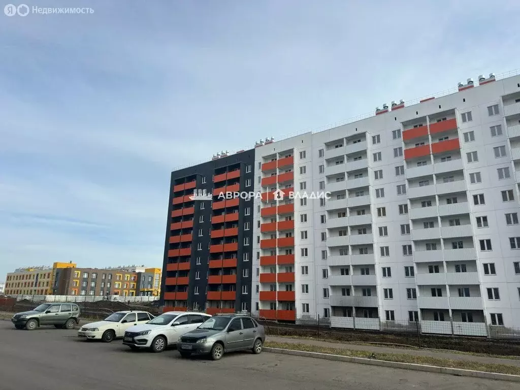 1-комнатная квартира: Магнитогорск, проспект Карла Маркса, 237/3 (32.4 ... - Фото 1