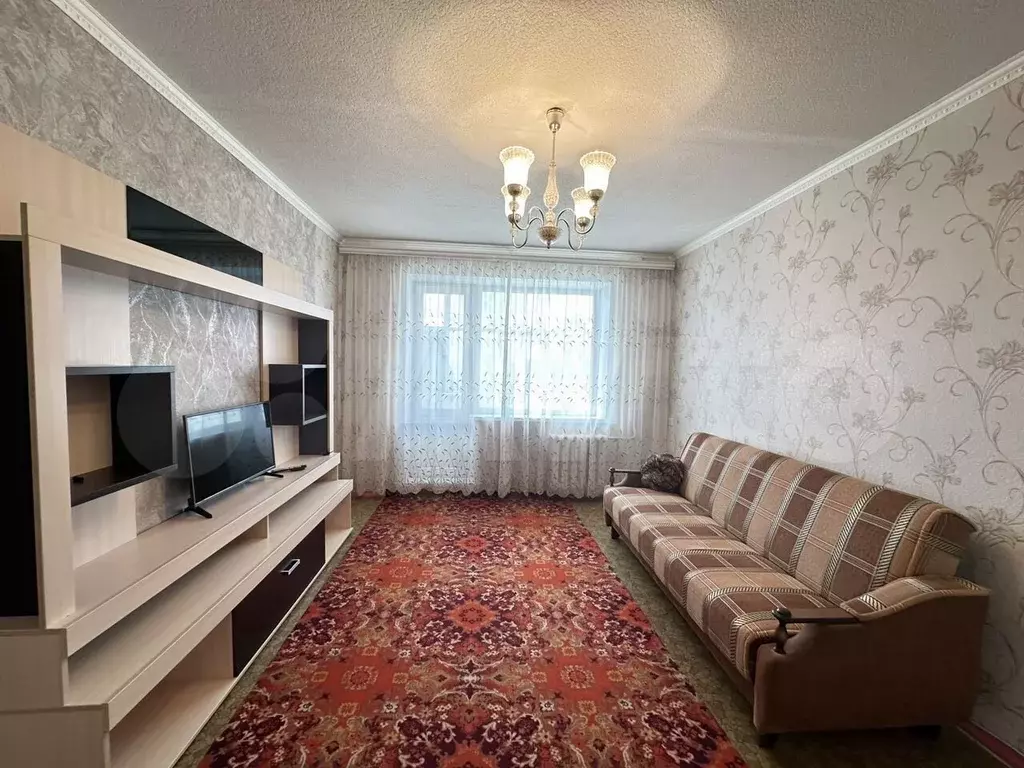 2-к. квартира, 48 м, 4/9 эт. - Фото 0