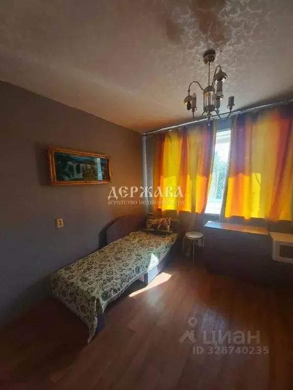 1-к кв. Белгородская область, Старый Оскол Горняк мкр, 10 (18.0 м) - Фото 1