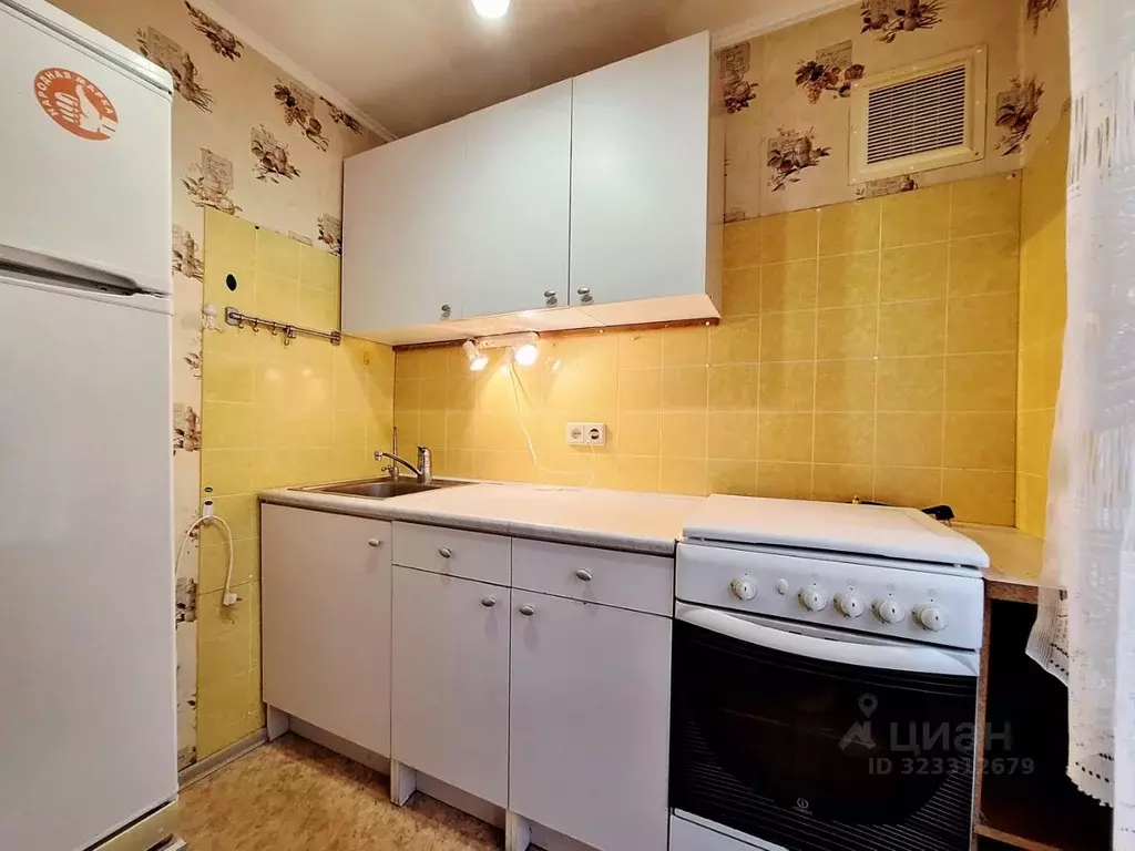 2-к кв. Московская область, Звенигород Одинцовский городской округ, ... - Фото 2