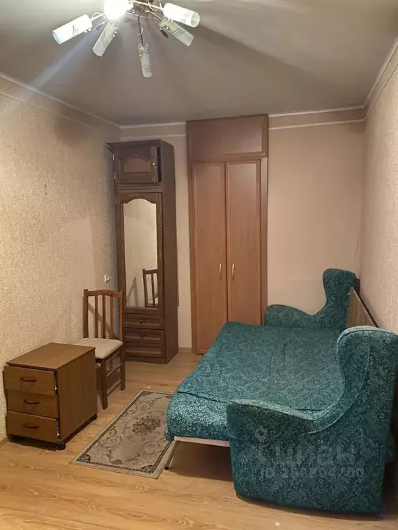 2-к кв. Ивановская область, Иваново ул. Маршала Василевского, 17 (46.0 ... - Фото 1
