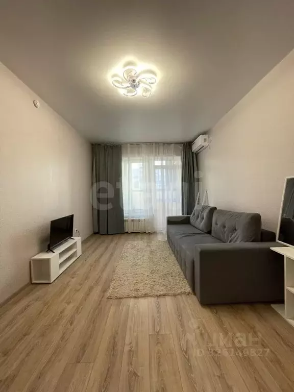 1-к кв. Воронежская область, Воронеж ул. Станкевича, 45 (43.0 м) - Фото 1