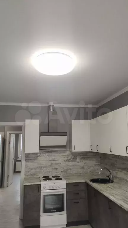 2-к. квартира, 48 м, 1/3 эт. - Фото 1