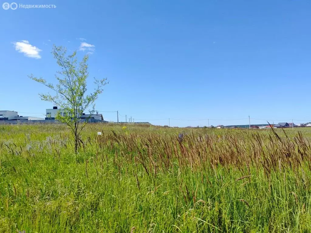 Участок в посёлок Угловой, массив Зона Удача (12 м) - Фото 2