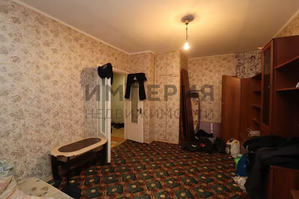 Квартира, 1 комната, 36.79 м - Фото 2