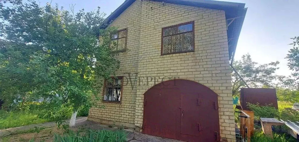 Дом в Белгородская область, Старый Оскол Нива СНТ, 2/1 (53 м) - Фото 0
