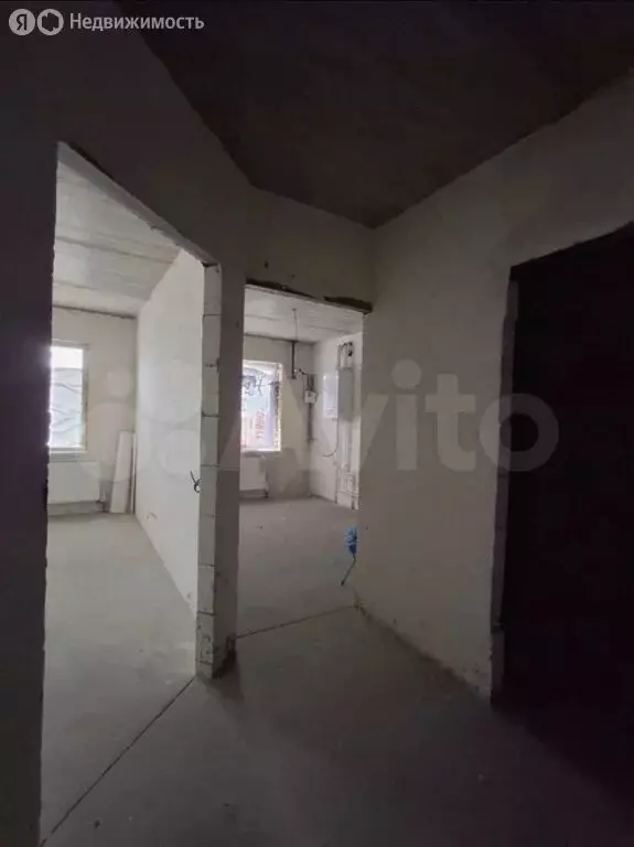 1-комнатная квартира: село Бессоновка, Южная улица, 2А (35.7 м) - Фото 2