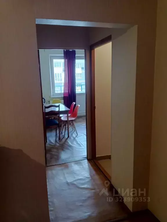 2-к кв. Краснодарский край, Краснодар ул. Западный обход, 39/1к5 (67.0 ... - Фото 1