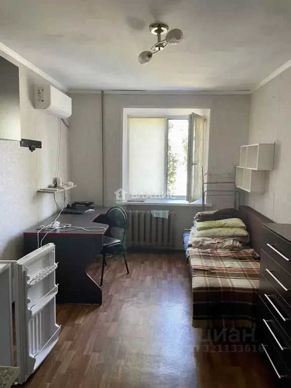 Комната Белгородская область, Белгород Степная ул., 4 (11.0 м) - Фото 1