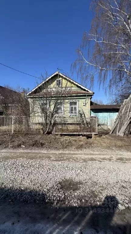 Дом в Татарстан, Зеленодольск Лесная ул. (73 м) - Фото 0