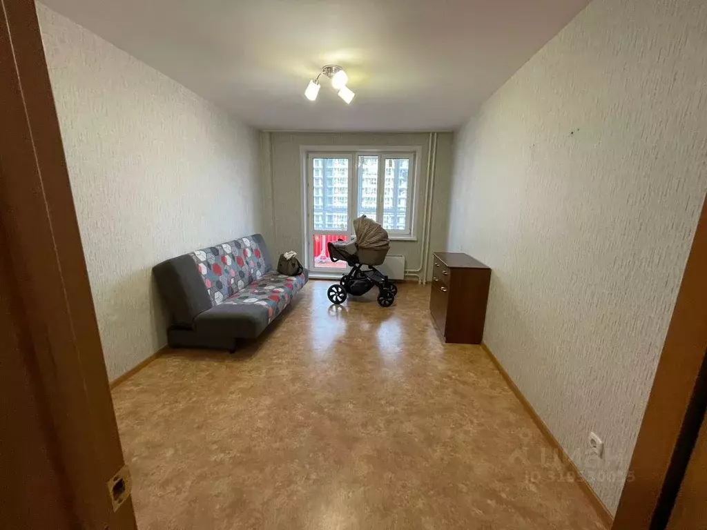 Студия Красноярский край, Красноярск ул. Карамзина, 6 (28.0 м) - Фото 1
