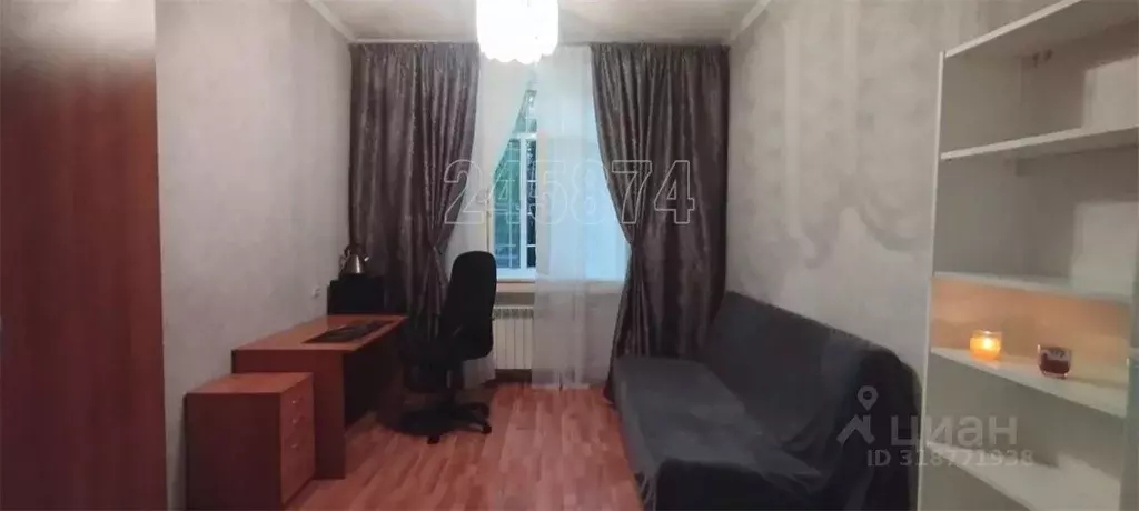 Комната Москва Дмитровское ш., 44К1 (17.0 м) - Фото 1