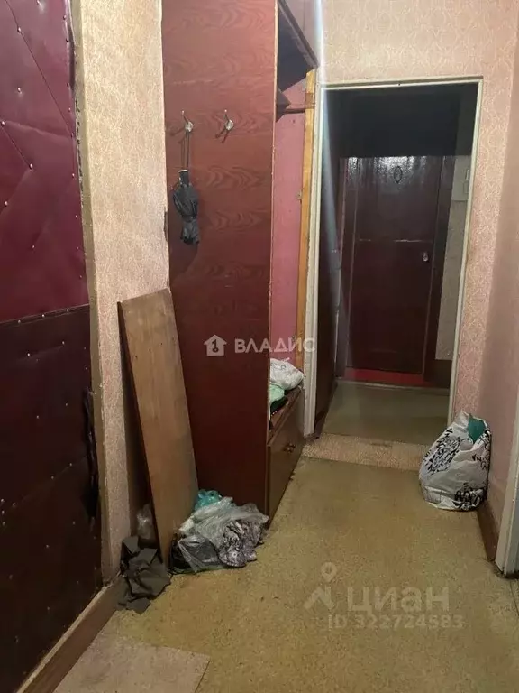 2-к кв. Воронежская область, Воронеж ул. Димитрова, 8 (53.0 м) - Фото 2