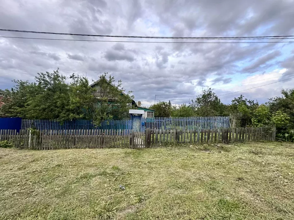 Дом в Саратовская область, Саратов Мостовая ул. (80 м) - Фото 0