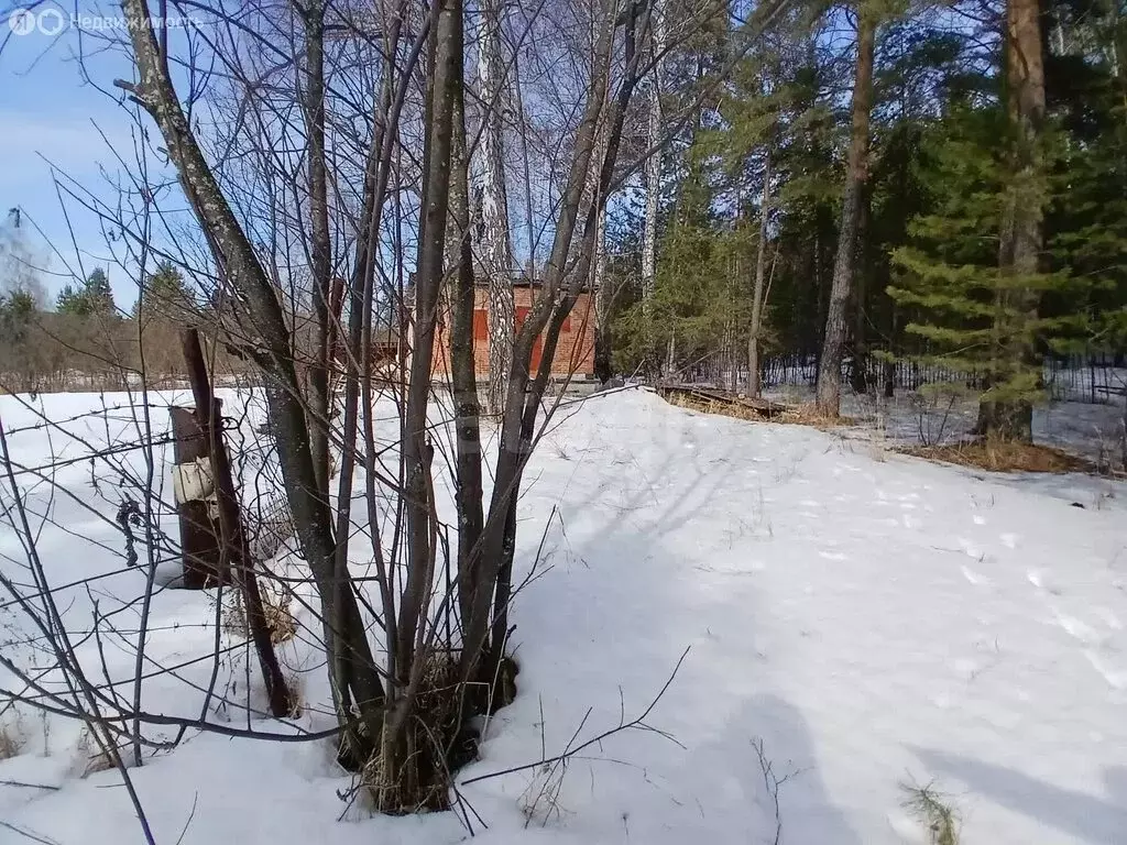 Участок в Миасский городской округ, посёлок Наилы, Луговая улица (10 ... - Фото 1