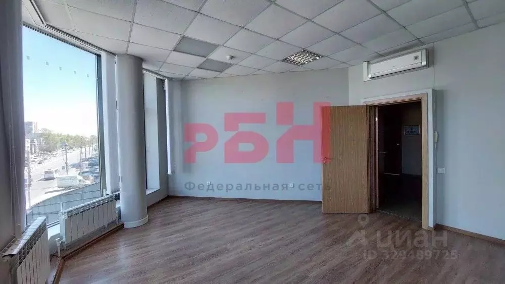 Офис в Ростовская область, Ростов-на-Дону просп. Стачки, 79/2 (40 м) - Фото 2