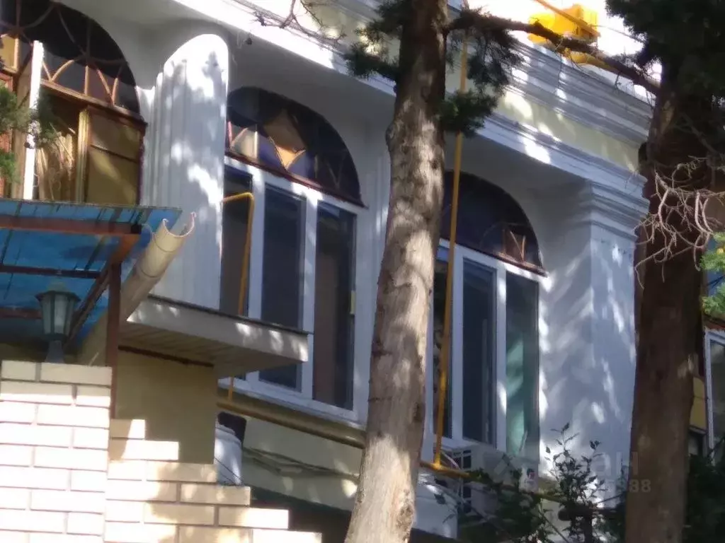Студия Крым, Ялта ул. Бассейная, 11 (30.0 м) - Фото 0