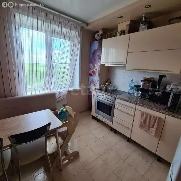 2-комнатная квартира: Новосибирск, улица В. Высоцкого, 41/3 (52.5 м) - Фото 1