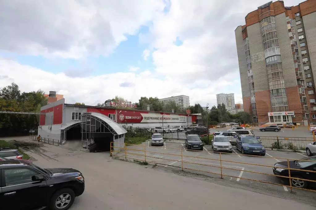 Арендный бизнес с окупаемостью 3 года - Фото 1