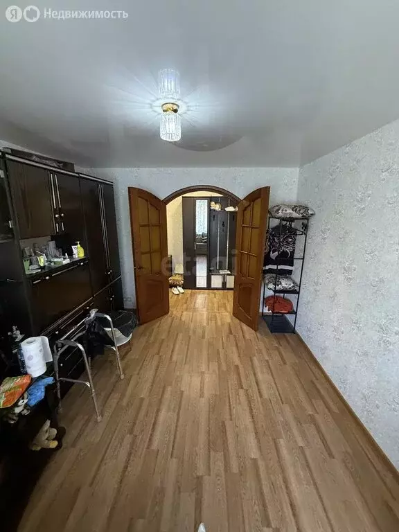 2-комнатная квартира: Клинцы, улица Гагарина, 48 (46.5 м) - Фото 1