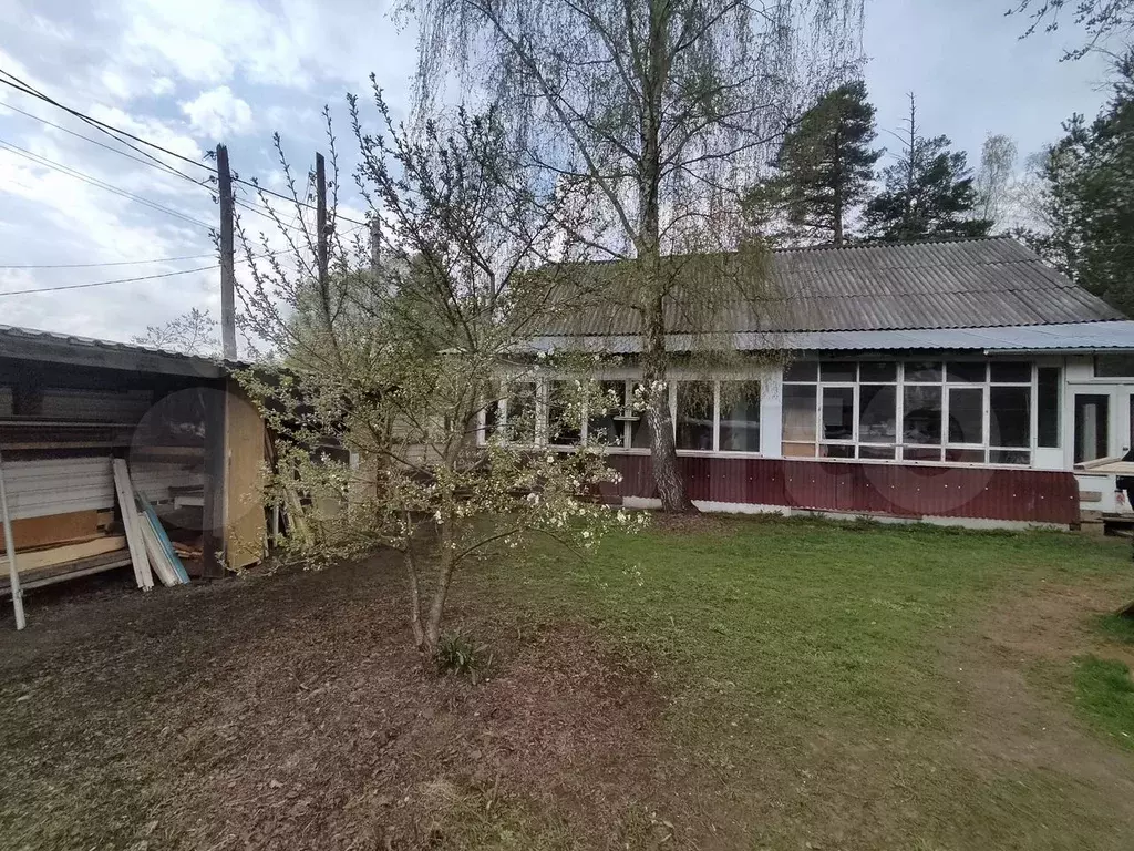 Дом 174 м на участке 7 сот. - Фото 0