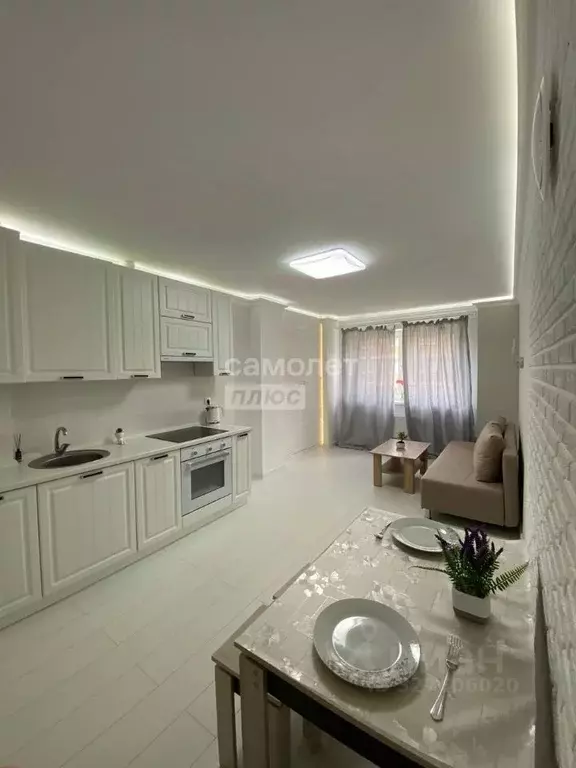 2-к кв. Московская область, Щелково городской округ, д. Большие ... - Фото 1