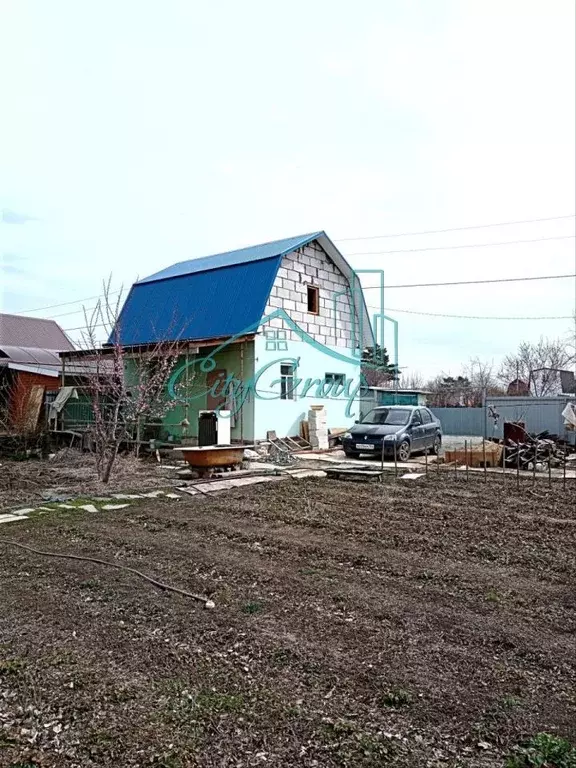 Участок, 5 сот., - Фото 1