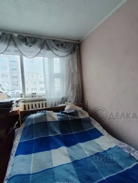 2-к кв. Магаданская область, Магадан ул. Болдырева, 5Б (50.0 м) - Фото 0