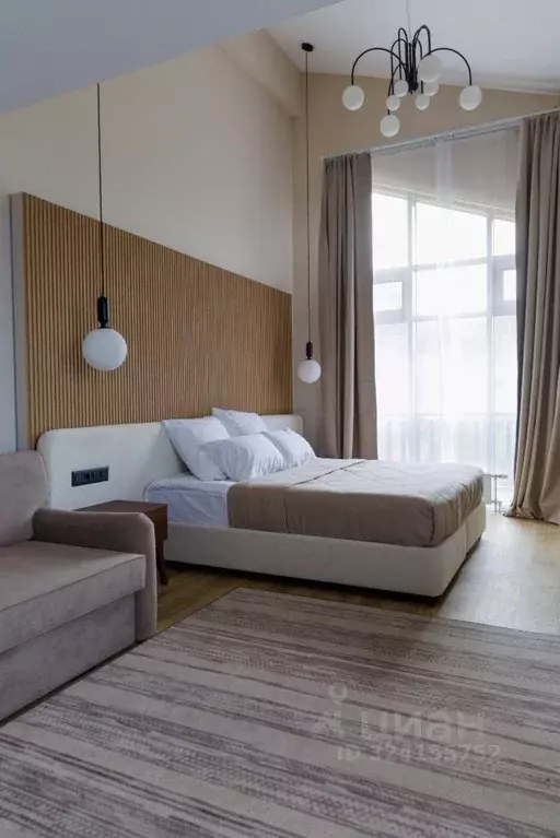 Комната Сахалинская область, Южно-Сахалинск ул. Горный Воздух, 3А ... - Фото 2