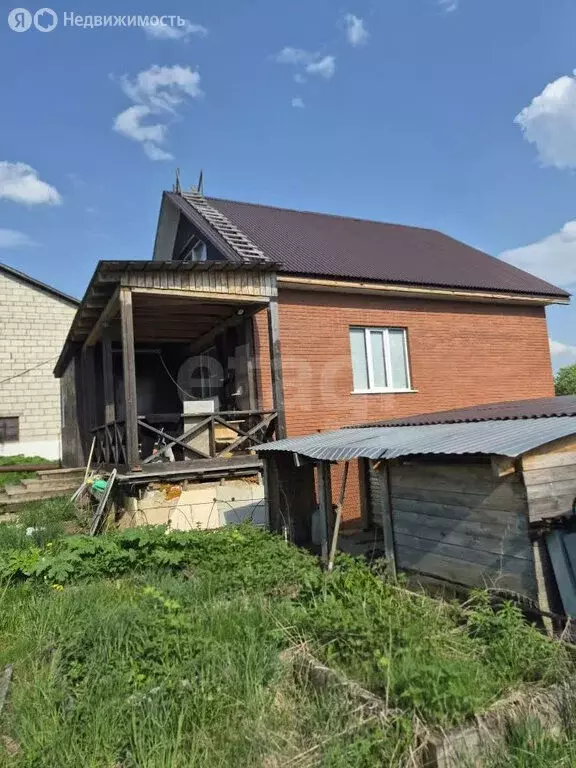 Дом в село Визинга, Советская улица (112 м) - Фото 2