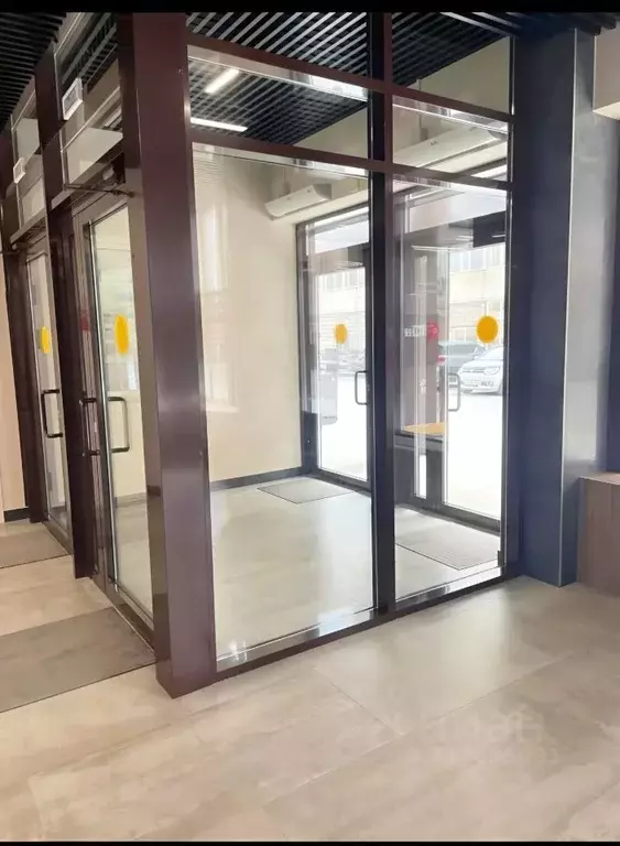 Офис в Новосибирская область, Новосибирск ул. Кирова, 113/2 (21 м) - Фото 1