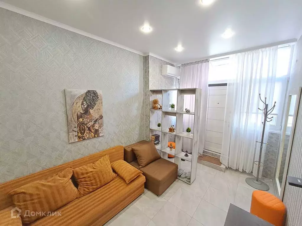 Продаётся квартира-студия, 22 м - Фото 0