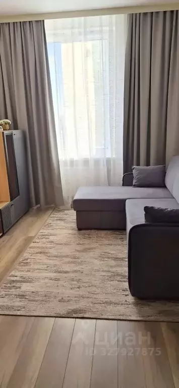 1-к кв. Московская область, Красногорск ул. Большая Воскресенская, 5 ... - Фото 2