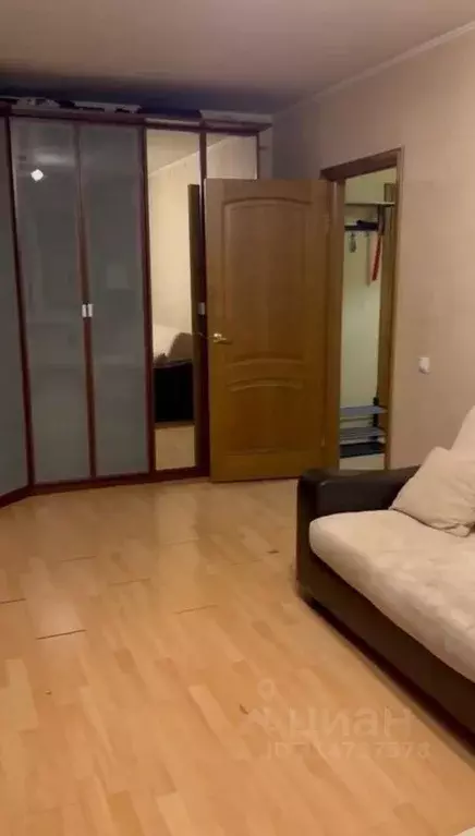 Квартира, 2 комнаты, 44 м - Фото 1