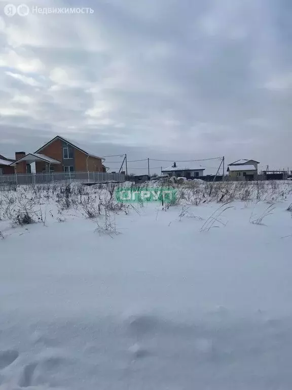 Участок в Пенза, Юбилейная улица (8.7 м) - Фото 1