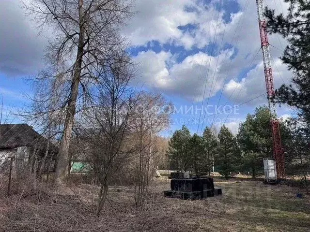 Дом в Московская область, Наро-Фоминский городской округ, д. Жихарево ... - Фото 2