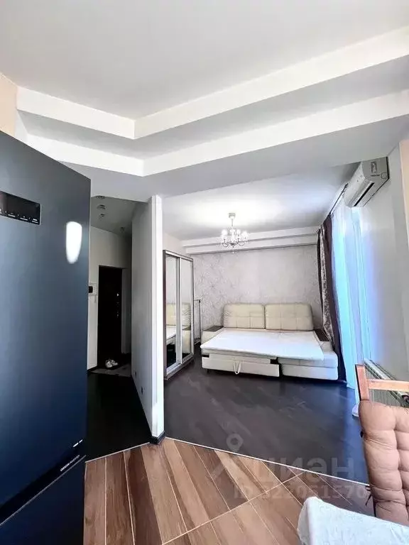 1-к кв. Волгоградская область, Волгоград ул. Маршала Чуйкова, 1 (30.0 ... - Фото 1