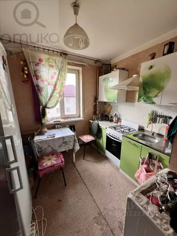 1-к кв. Пензенская область, Пенза ул. Долгорукова, 98 (25.5 м) - Фото 2