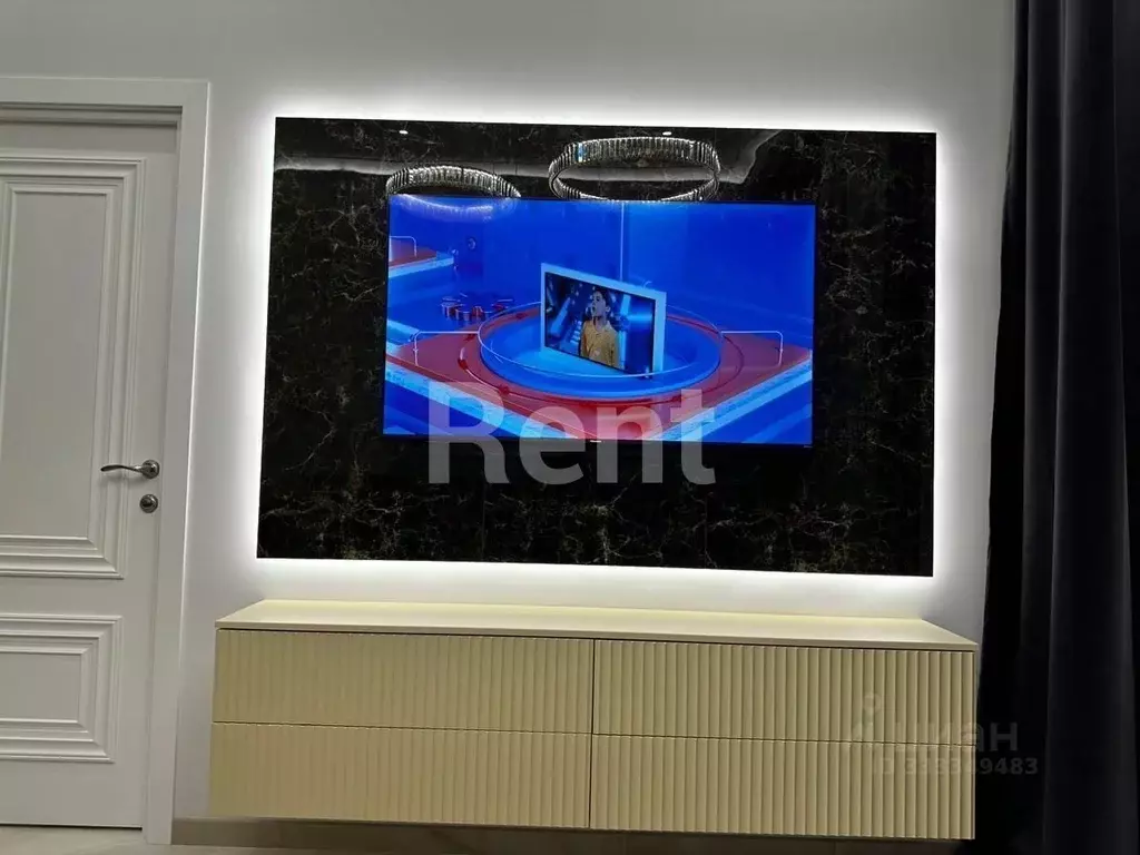 2-к кв. Москва ул. Архитектора Щусева, 5к2 (37.0 м) - Фото 2