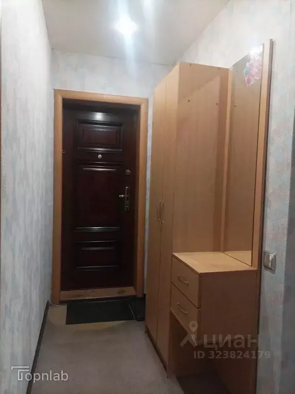 1-к кв. Иркутская область, Иркутск бул. Рябикова, 25 (35.0 м) - Фото 2