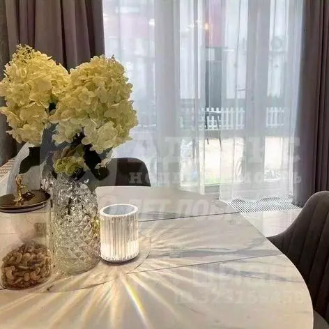 Таунхаус в Тюменская область, Тюменский муниципальный округ, д. ... - Фото 2