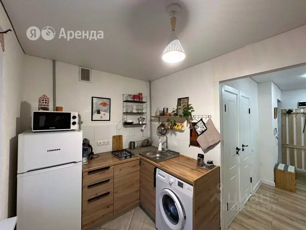 2-к кв. Москва Новозаводская ул., 2к8А (60.0 м) - Фото 1