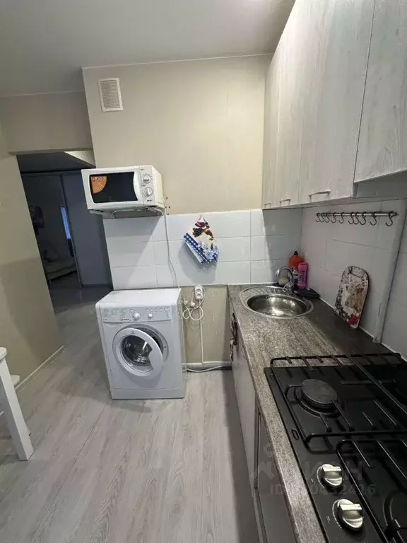 2-к кв. Кировская область, Киров ул. Маклина, 63а (44.0 м) - Фото 2